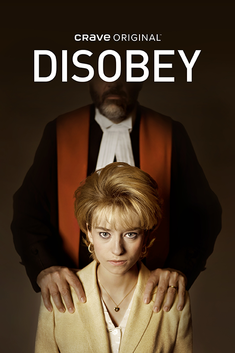 Disobey: Chantale Daigle's Choice