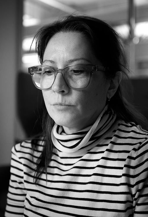 Isabelle Lauzon
