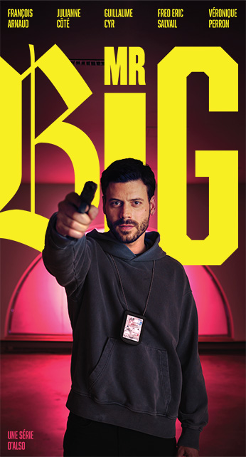 Mr. Big