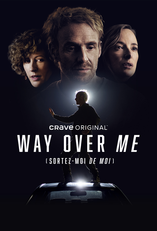 Way over Me